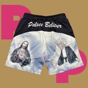 Palace 1 Truth Short (Medium)